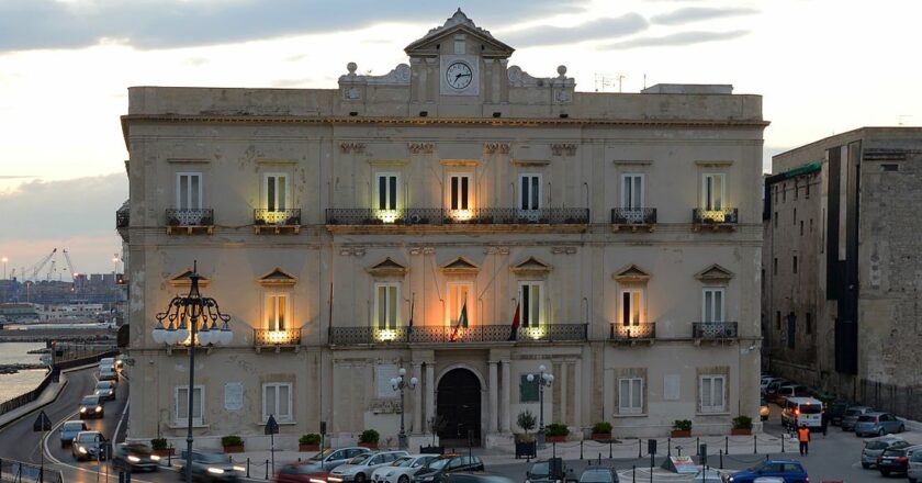 Inclusione digitale, attivo il punto di facilitazione per i cittadini del Comune di Taranto