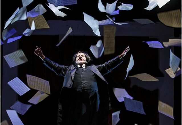 «Favole & Tamburi» : Domenica 5 omaggio a Rossini e Perrault con «Cenerentola» tra musica e teatro