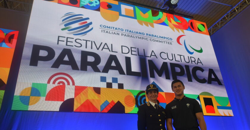 “Sport, linguaggio universale” a Taranto la quarta edizione del Festival della Cultura Paralimpica