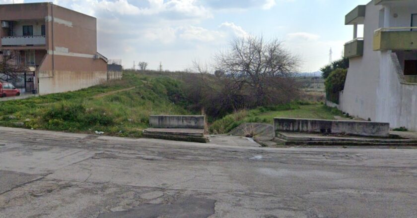 Paolo VI, via libera ai lavori di pulizia e manutenzione del canale in località Citrello