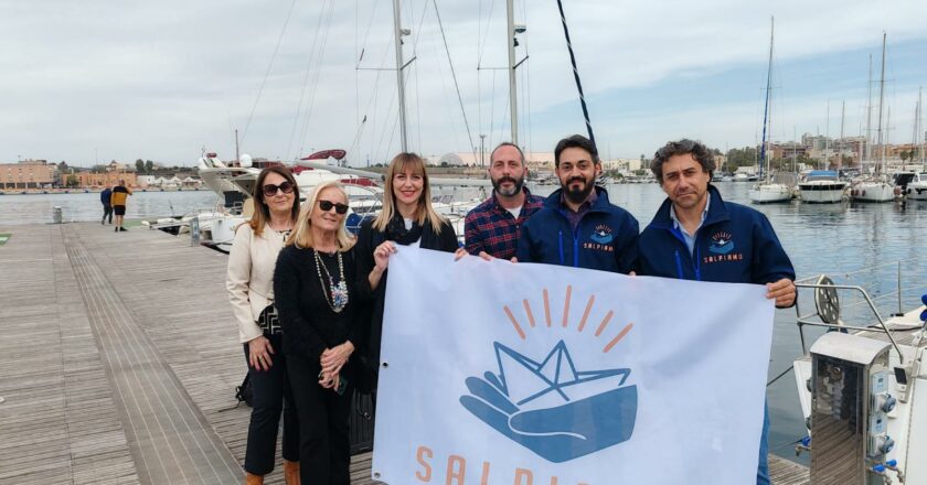 Giornata Nazionale del Mare: le iniziative curate dai Servizi Sociali del Comune di Taranto